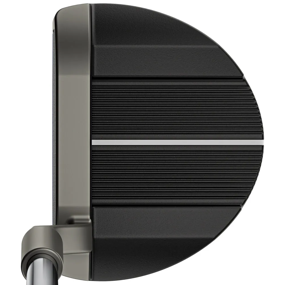 Everyday Essential Ping Scottsdale Putter - Oslo 3 Instant Favorite, Golf ball beer cooler, Adjustable golf driver