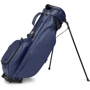 Everyday Essential Titleist Links Legend Members Stand Bag - Navy This Just In, Golf meme gifts, Compression golf socks