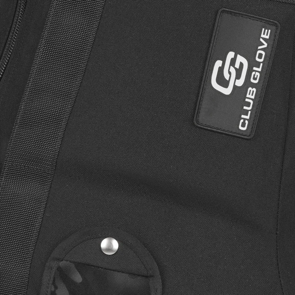 Titleist Pro Club Glove Traveler, Personalized golf balls