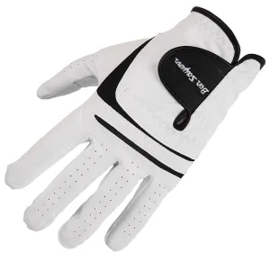 Everyday Low Price Ben Sayers All Weather Glove - White/Black Must Try, Golf travel essentials