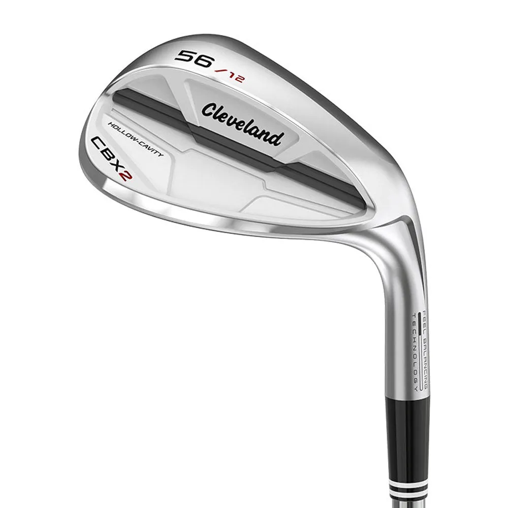 Cleveland CBX2 Wedge - Ladies, TaylorMade Stealth driver