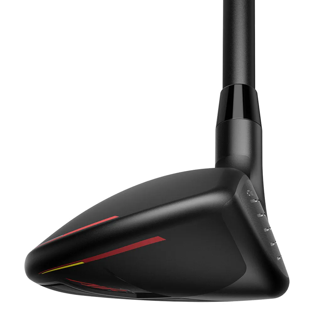 Cobra AIR-X 2.0 Hybrid, Golf ball retriever, Golf cart bag with 14 dividers