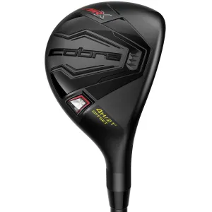 Everyday Low Price Cobra AIR-X 2.0 Hybrid Fresh Finds, Golf hybrid club, Golf fitness equipment