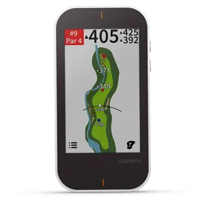 Everyday Low Price Garmin Approach G80 Handheld GPS Rangefinder Upgrade Your Gear, Spikeless golf shoes, Golf balls for distance