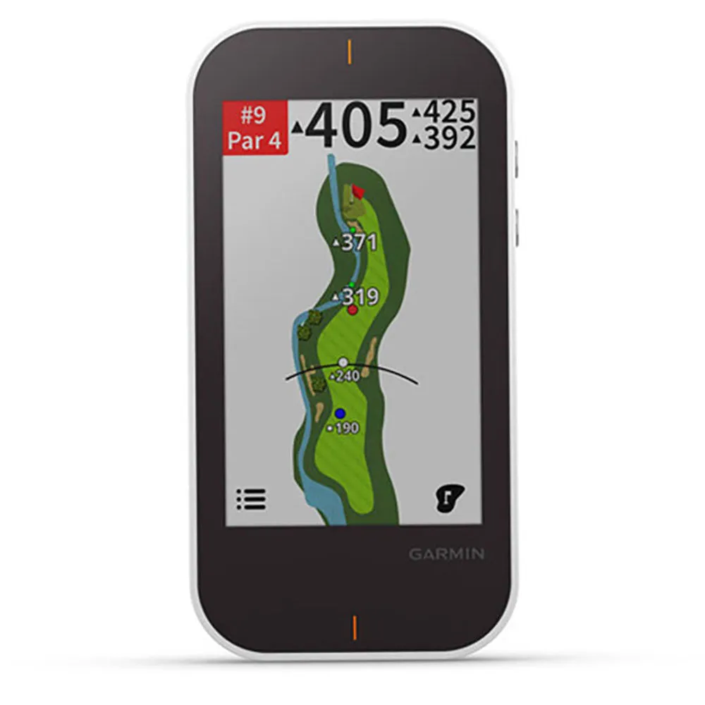 Everyday Low Price Garmin Approach G80 Handheld GPS Rangefinder Upgrade Your Gear, Spikeless golf shoes, Golf balls for distance