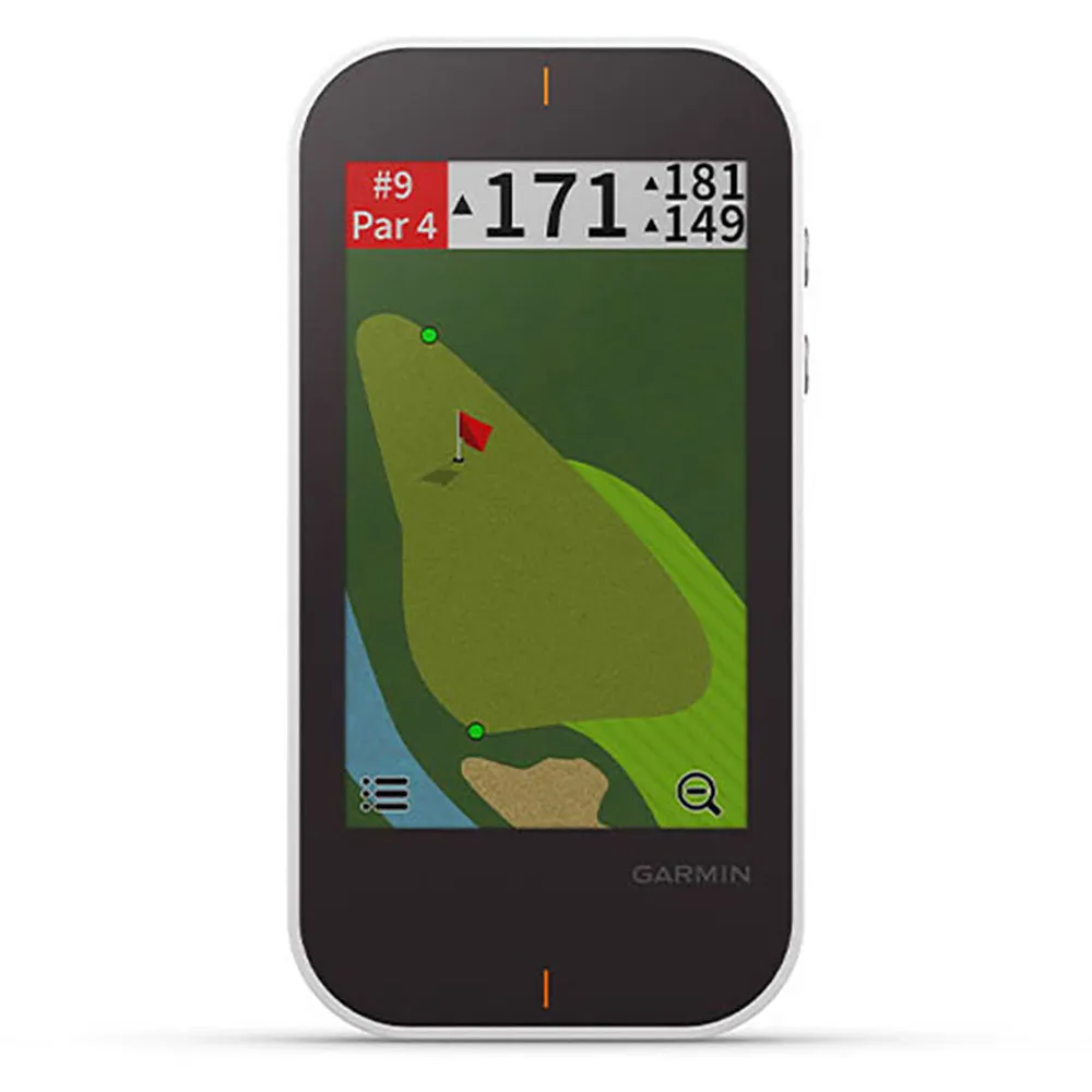 Garmin Approach G80 Handheld GPS Rangefinder, Used golf clubs near me, Titleist TSR3 driver