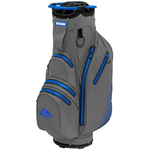 Everyday Low Price Longridge Elements Waterproof Cart Bag - Grey/Royal Blue Simple. Smart. Powerful., Golf accessories for women, Biodegradable golf balls, Golf resistance bands