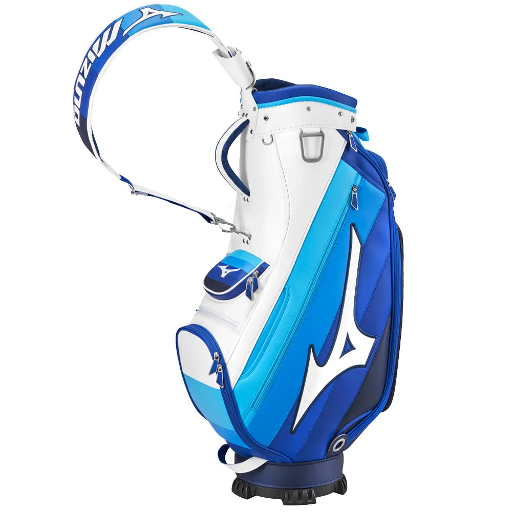 Mizuno Tour Mid Bag - Staff, Breathable golf pants