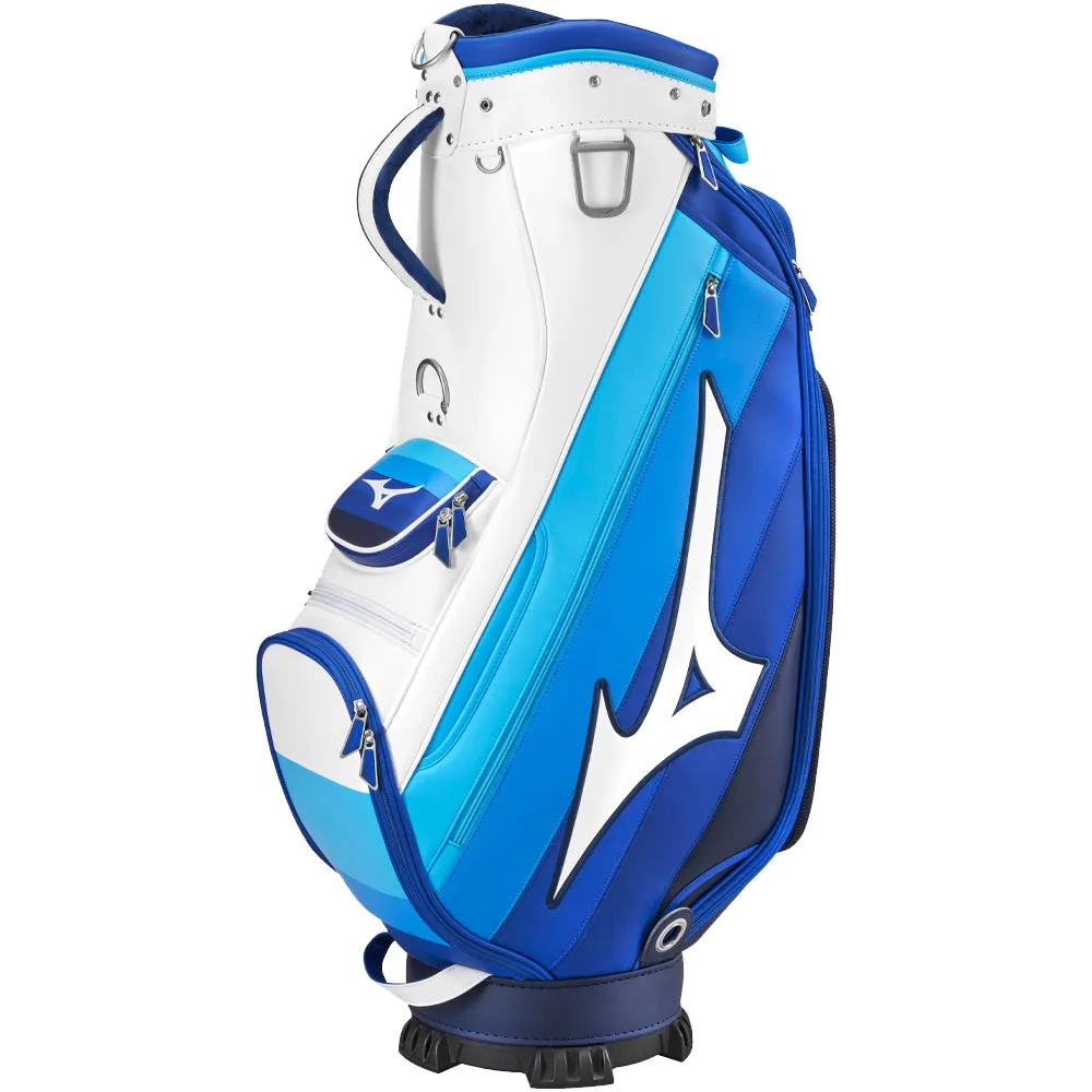 Mizuno Tour Mid Bag - Staff, Personalized golf tees, Golf grip tape, Golf elbow brace