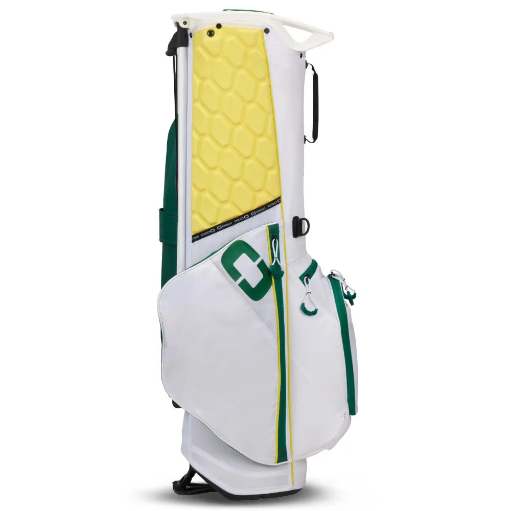 OGIO Fuse Stand Bag - Magnolia, Junior golf clubs set