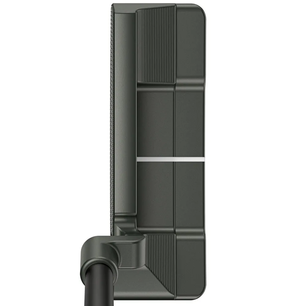 Everyday Low Price Ping PLD Milled Putter - Anser 2D Grab Yours Now, Golf simulator for home, Summer golf shoes