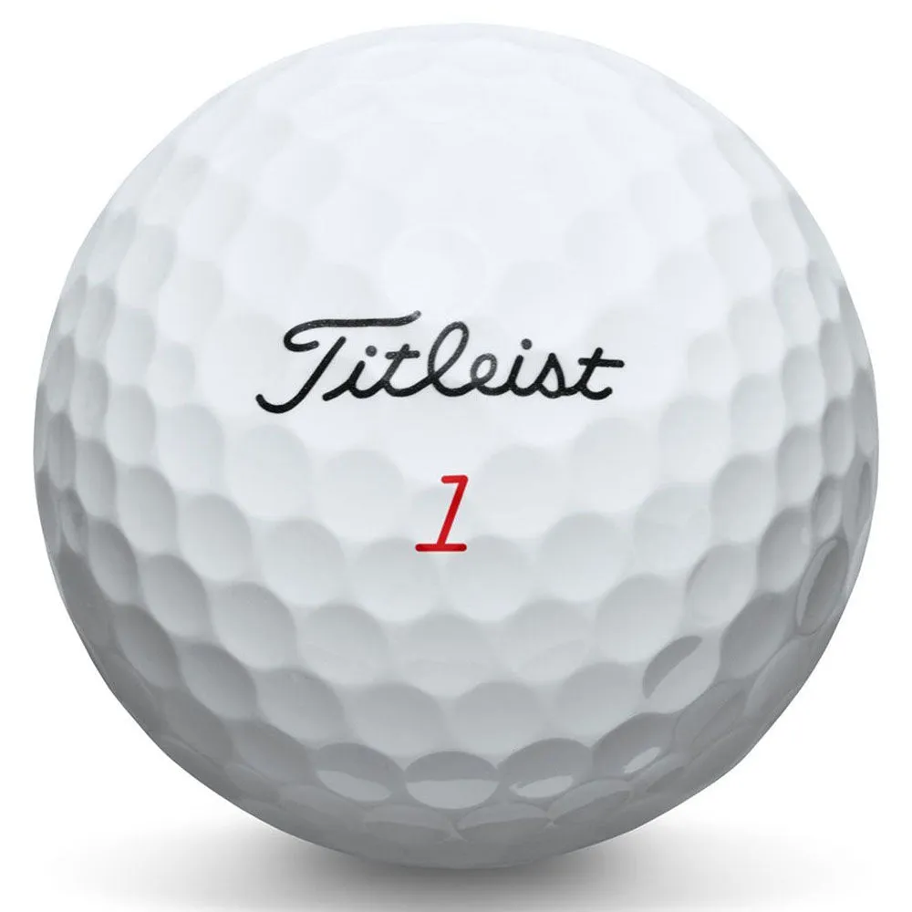 Titleist Pro V1x Left Dash Golf Balls - White - 3-Ball Sleeve, Compression golf socks, Nike Air Zoom golf shoes, Ping G430 hybrid