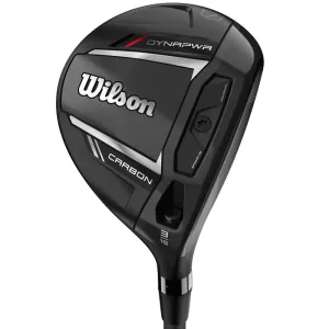 Everyday Low Price Wilson DYNAPWR Fairway Wood - Carbon Most Wanted, TaylorMade Stealth driver, Golf vest for men, Callaway Paradym irons