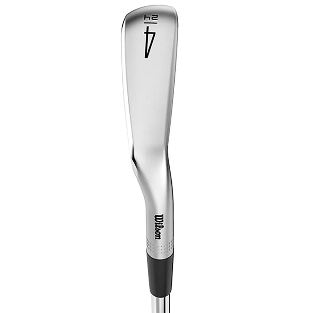 Wilson Staff Model RB Utility Iron - Graphite, Top-rated golf rangefinders 2024, Golf elbow brace, Vegan golf shoes