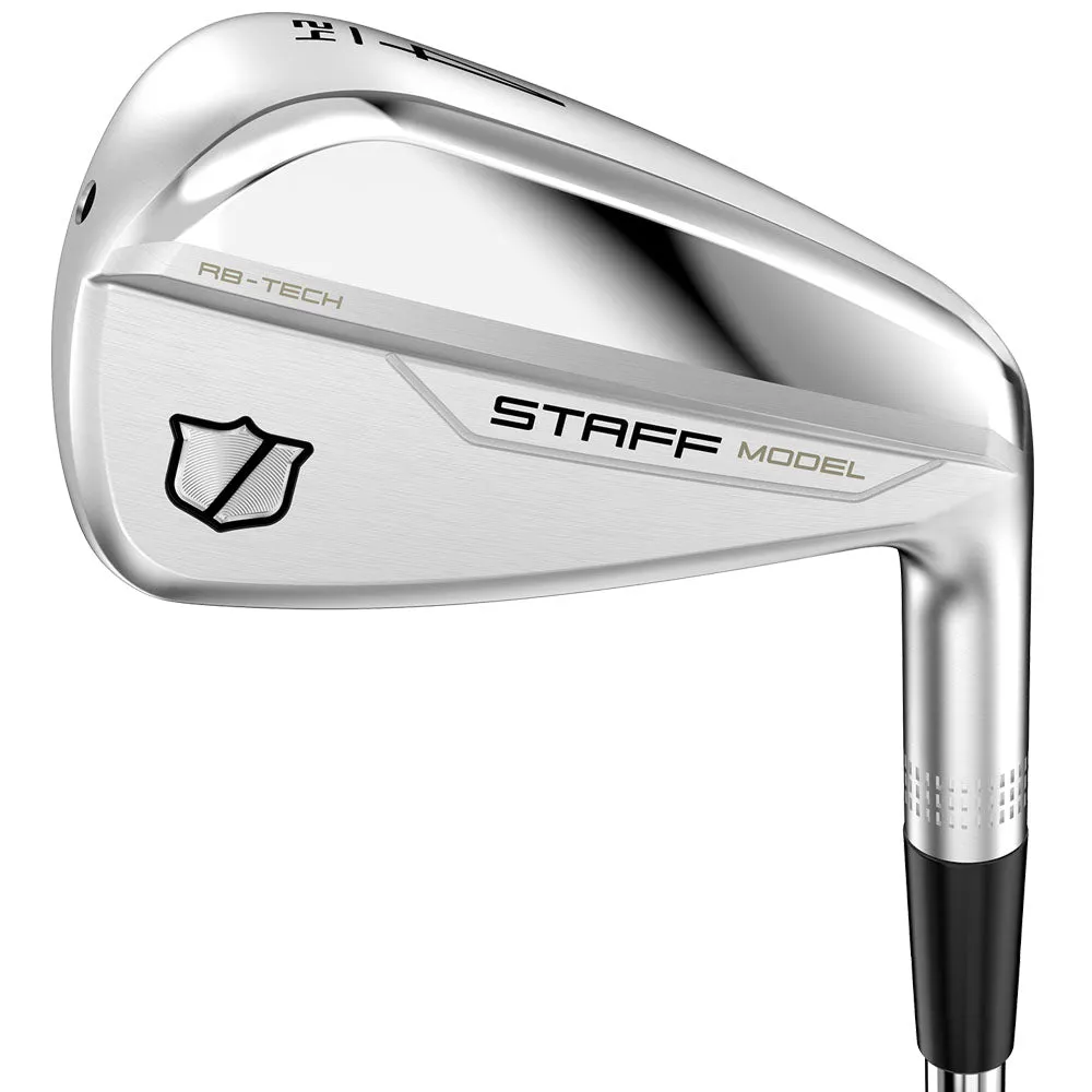 Everyday Low Price Wilson Staff Model RB Utility Iron - Graphite Your Top Pick, Golf ball markers, Wide width golf shoes