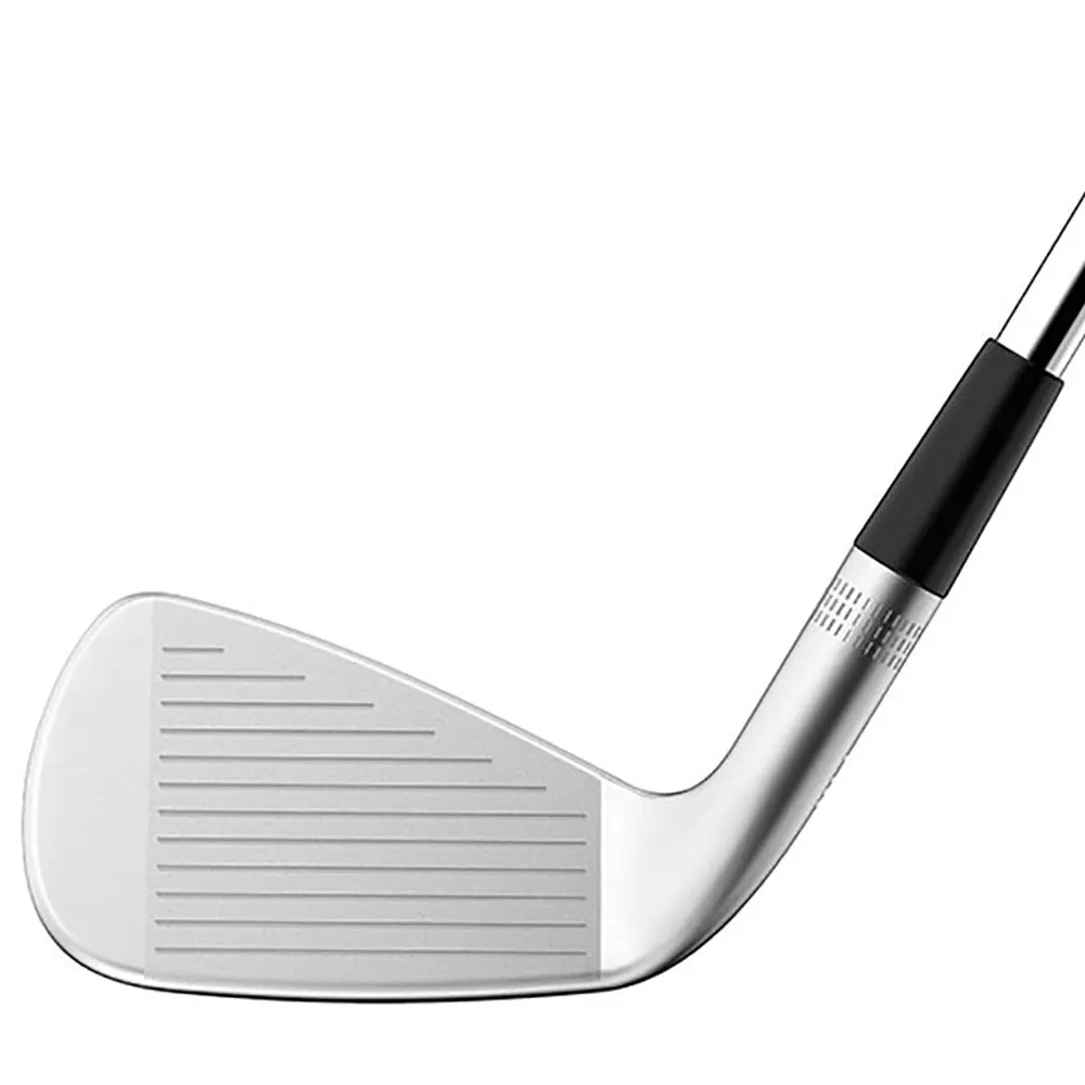 Wilson Staff Model RB Utility Iron - Graphite, Cadet size golf gloves