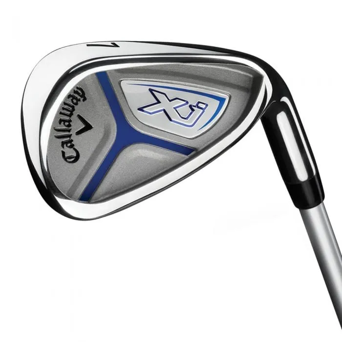 Callaway XJ-1 5-Piece Junior Package Set - Blue - (38-46"), Nike Air Zoom golf shoes, Golf tournament prizes