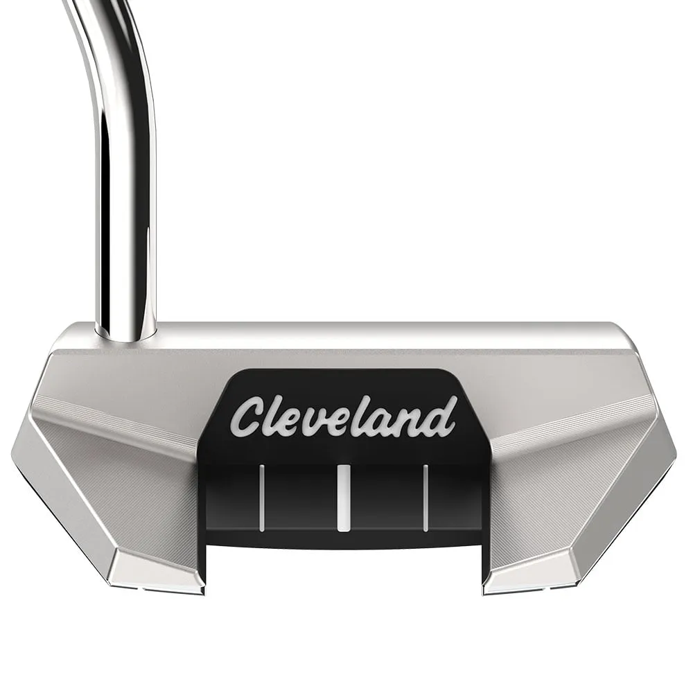 Cleveland HB Soft Milled Putter - 11, Golf GPS watch, FootJoy golf shoes, Lightweight golf bag