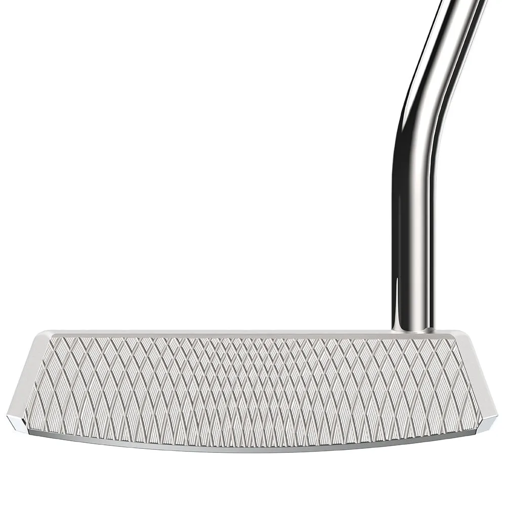 Cleveland HB Soft Milled Putter - 11, Graphite golf shafts, Portable golf net