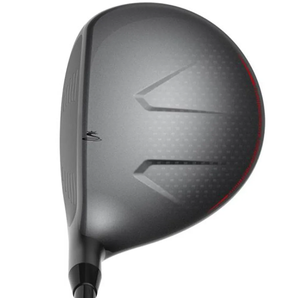 Cobra Air-X Driver & Fairway Wood Clubset, Golf GPS watch