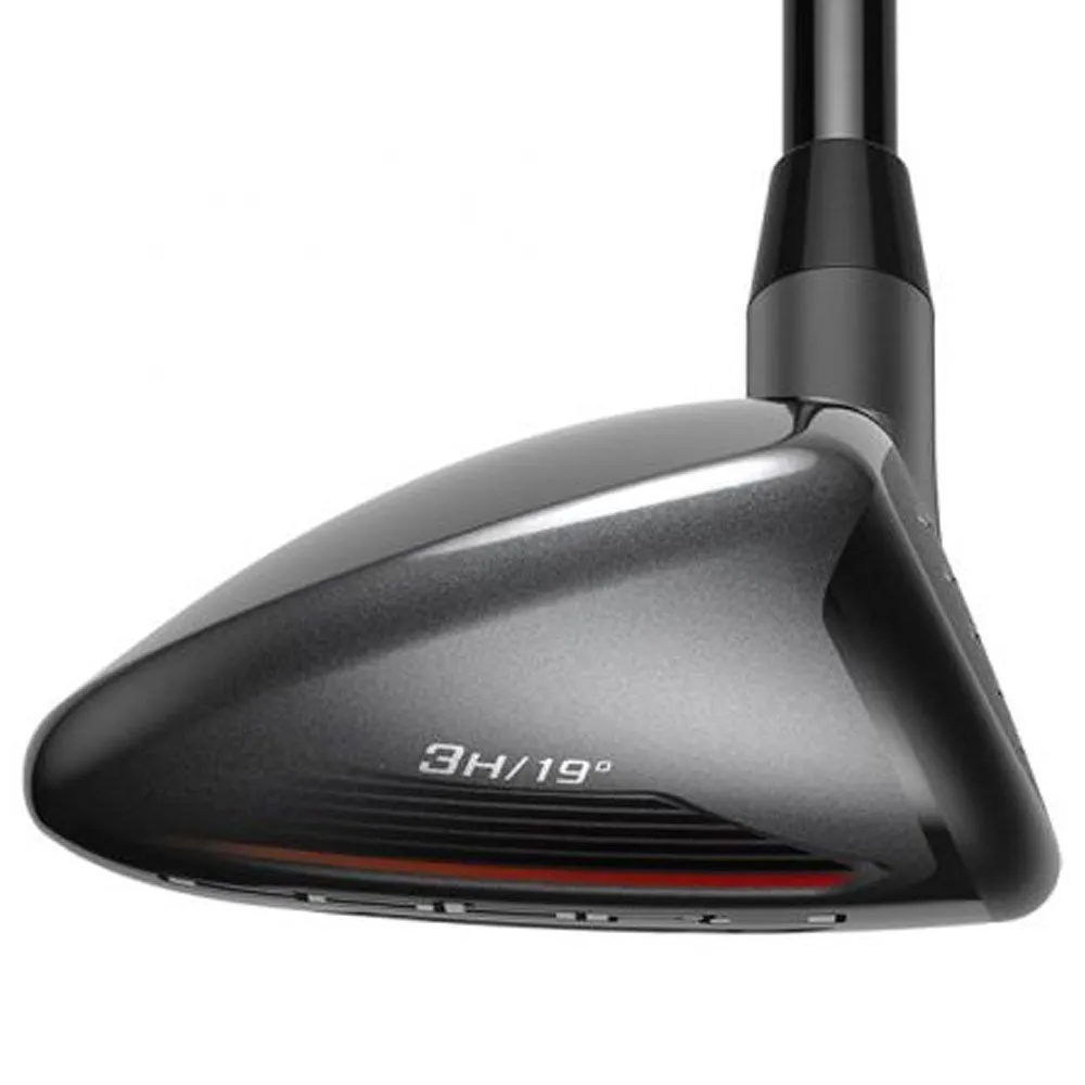 Cobra Air-X Hybrid, Bluetooth golf speaker, Golf travel essentials, Left-handed golf clubs