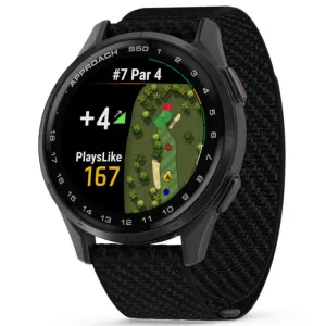 Everyday Must-Have Garmin Approach S50 Golf GPS Watch - Black Refined for You, How to choose golf irons for beginners, Black Friday golf deals