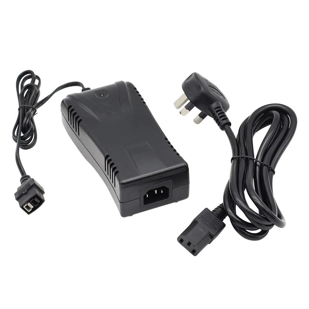 Motocaddy S-Series Lithium Battery & Charger - 18 Hole, Golf organizer for car