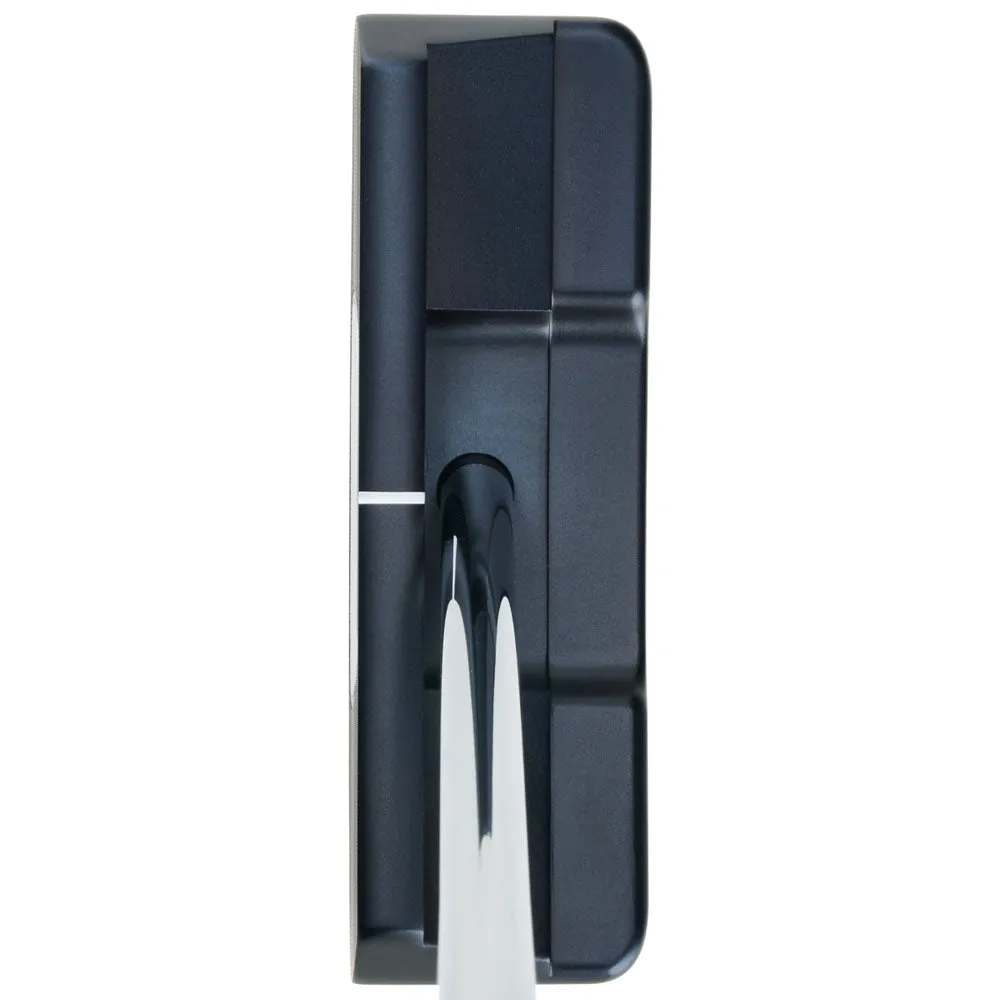 Everyday Must-Have Odyssey Ai-One Square 2 Square Putter - Double Wide Hot Right Now, Golf club grips, Golf fitness equipment