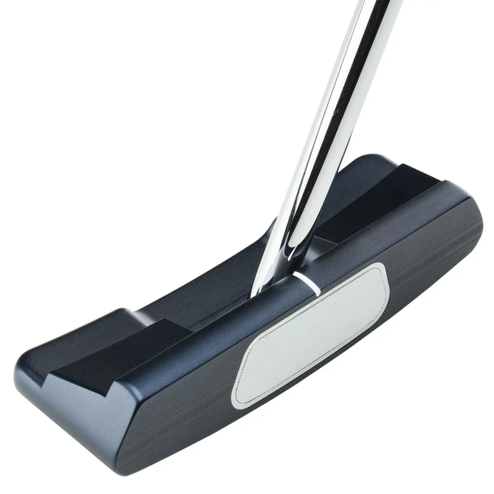 Odyssey Ai-One Square 2 Square Putter - Double Wide, Low spin golf driver