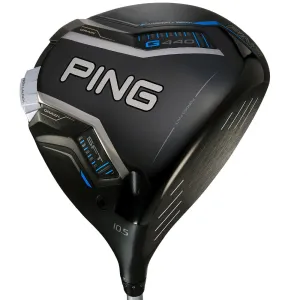 Everyday Must-Have Ping G440 HL Driver - SFT Popular Choice, How to choose golf irons for beginners, Golf accessories for women, Golf accessories for beginners
