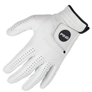 Everyday Must-Have Ping Tour Glove - White New Arrival, Vegan golf shoes