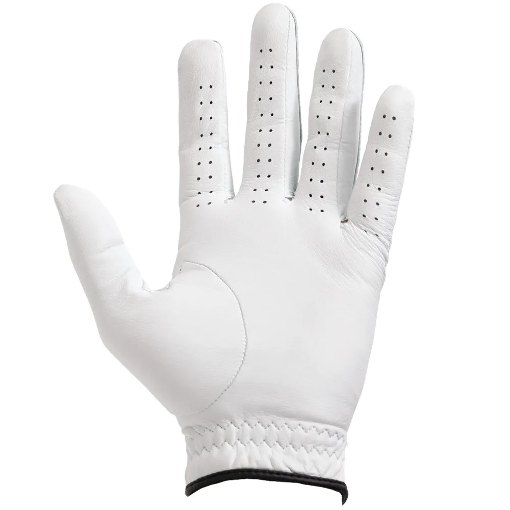 Ping Tour Glove - White, Golf shaft puller tool, Solar powered golf cart
