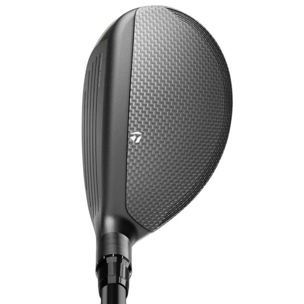 TaylorMade Qi35 Rescue Hybrid, Used golf clubs near me