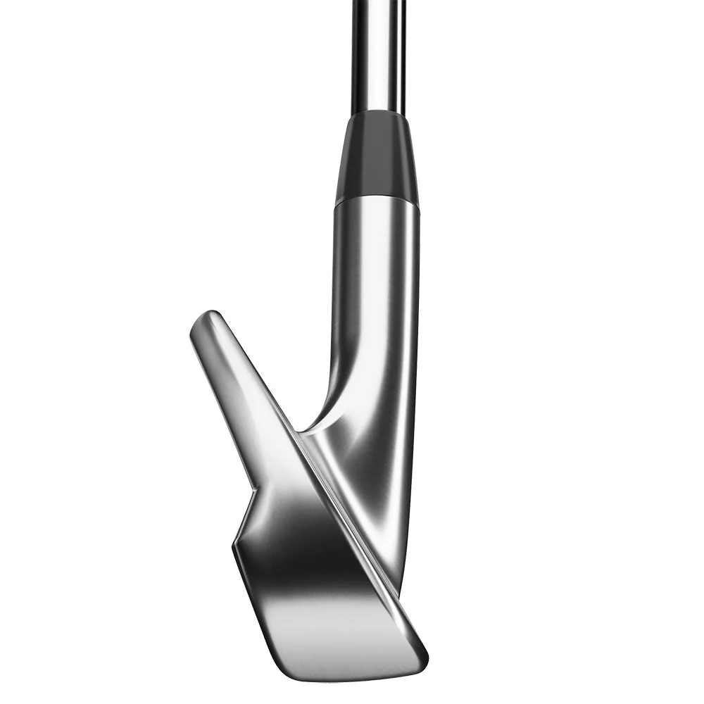 Titleist T-Series T100 Irons - Steel, Left-handed golf putters, Best golf irons
