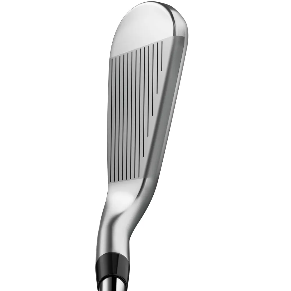 Titleist T-Series T350 Irons - Graphite, XXL golf gloves, Golf shoe travel bag, Titleist Pro V1 golf balls