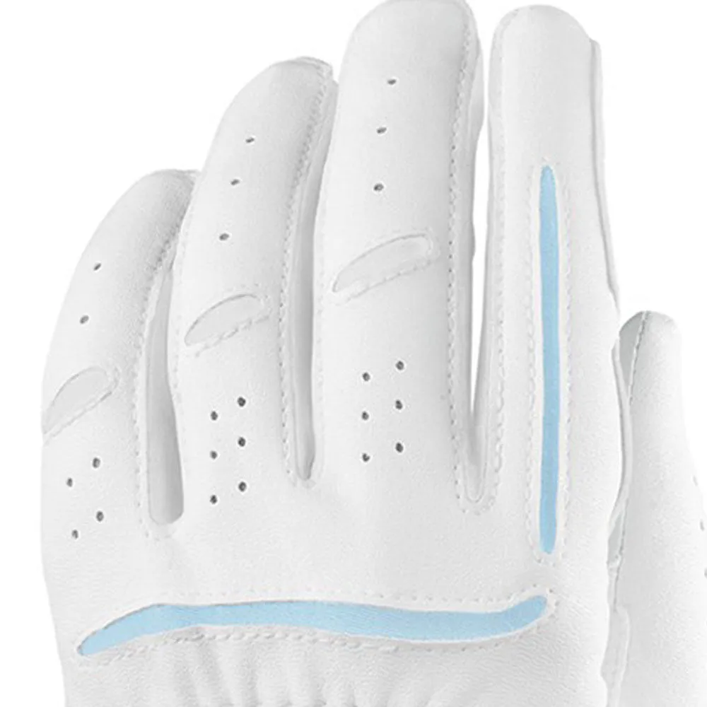 Wilson Grip Plus Ladies Golf Glove, Backyard golf setup, Adidas golf shoes