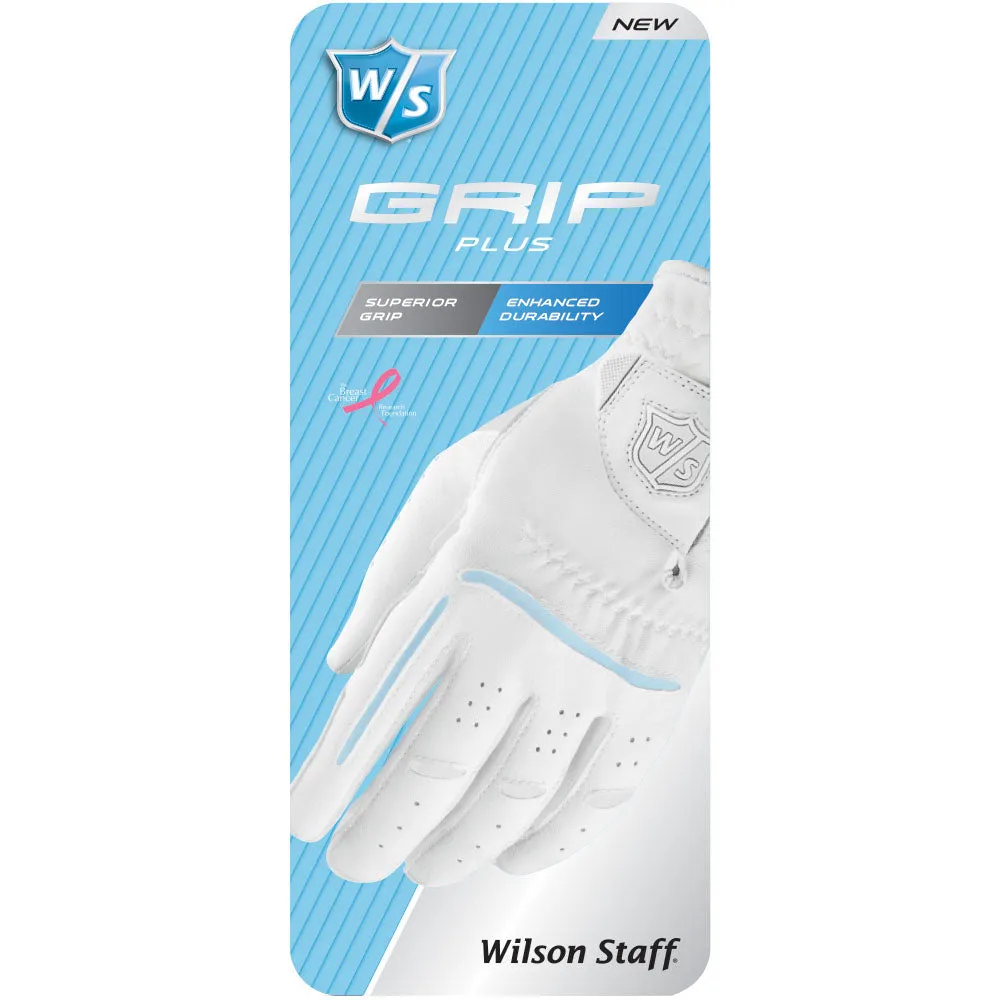 Wilson Grip Plus Ladies Golf Glove, Golf rule book 2024