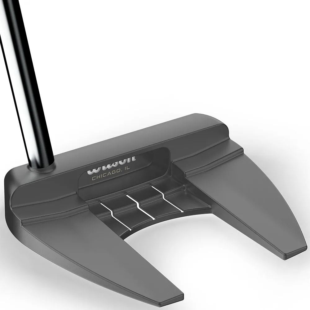 Wilson Infinite Ladies Putter - Bucktown, Golf push cart, Black Friday golf deals