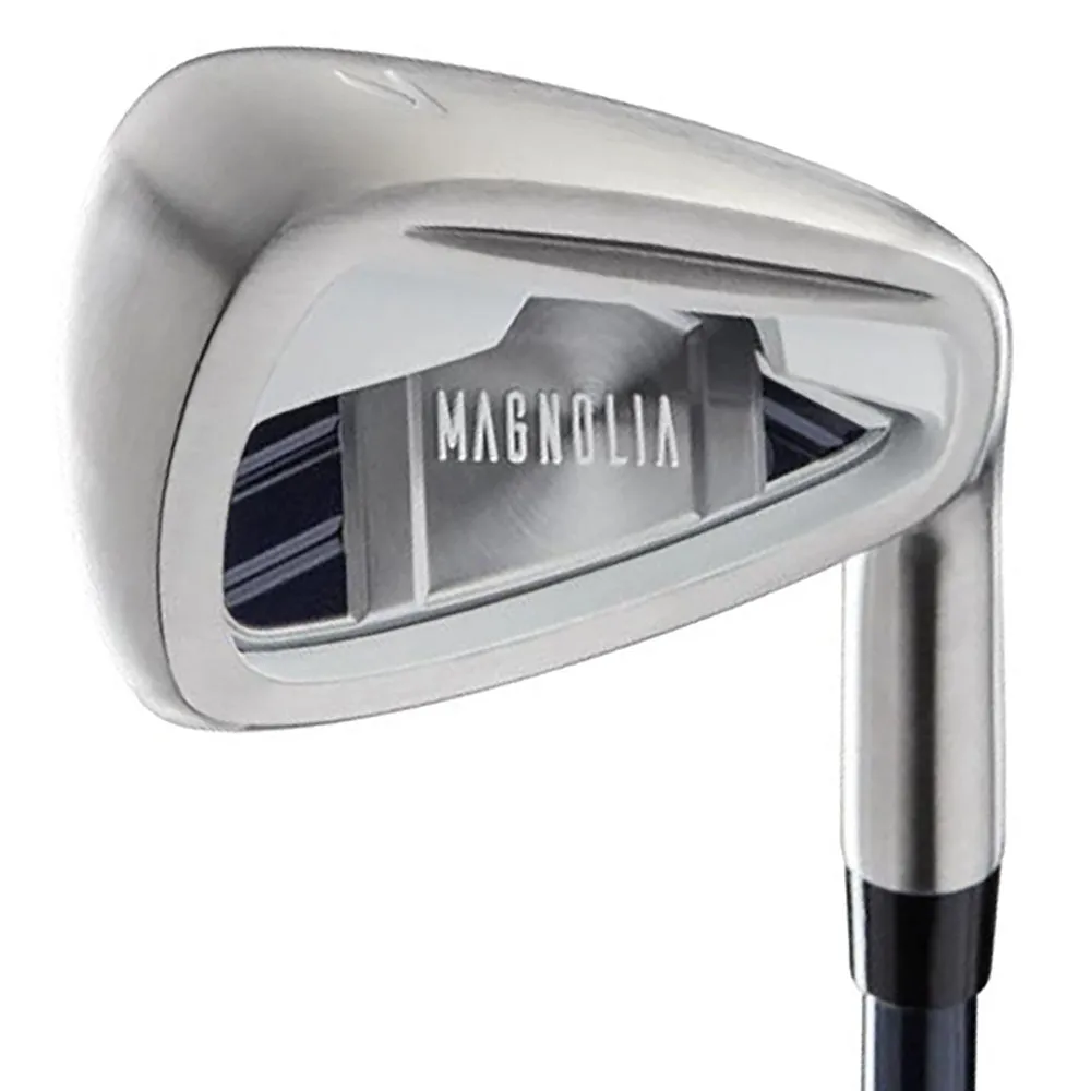 Wilson Magnolia 12-Piece Cart Bag Package Set - Ladies/Youth, Soft feel golf balls, Golf shaft puller tool, Golf shoes for plantar fasciitis