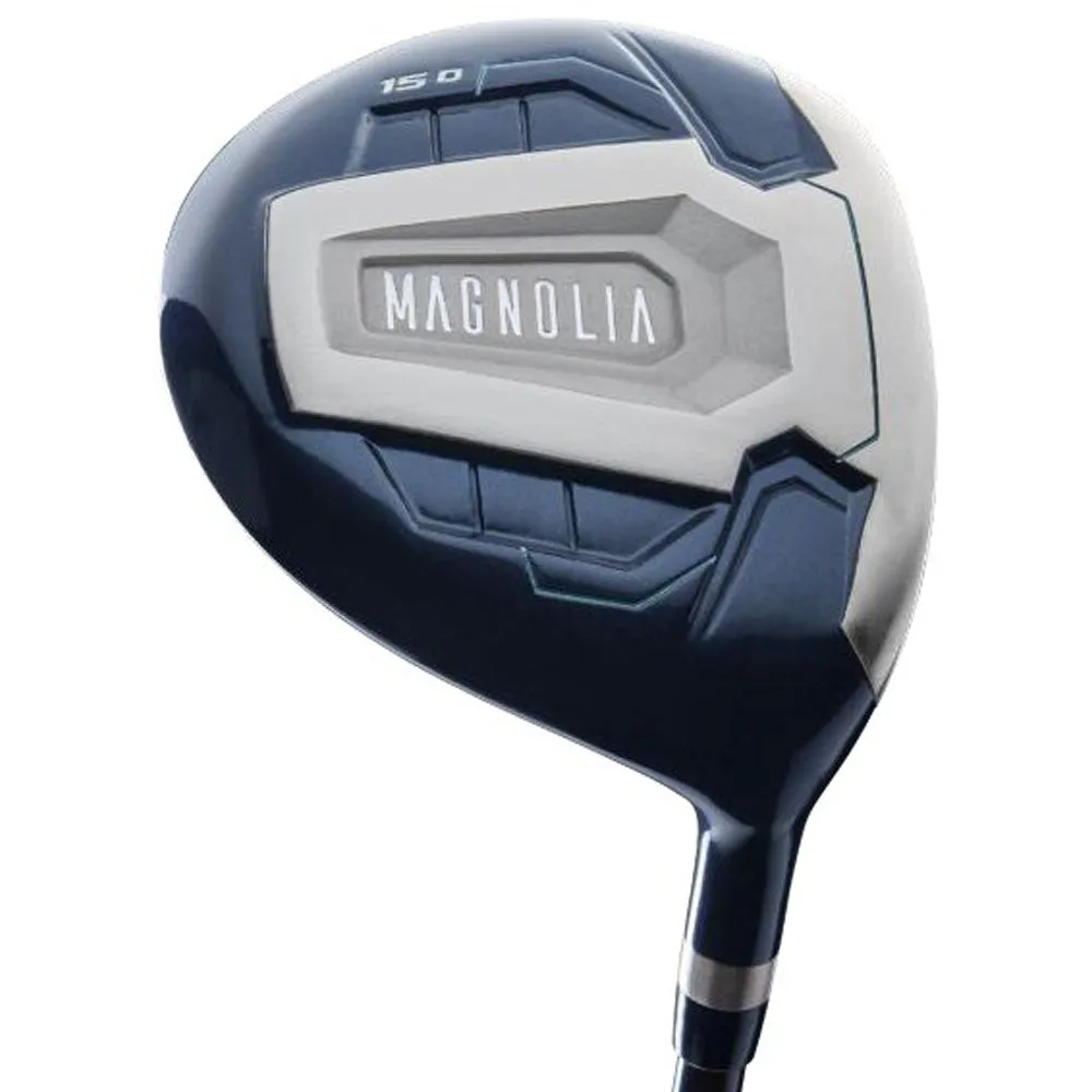 Wilson Magnolia 12-Piece Cart Bag Package Set - Ladies/Youth, Callaway golf set