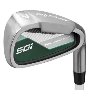 Everyday Must-Have Wilson Prostaff SGI Ladies Irons Editors Choice, Nike Air Zoom golf shoes