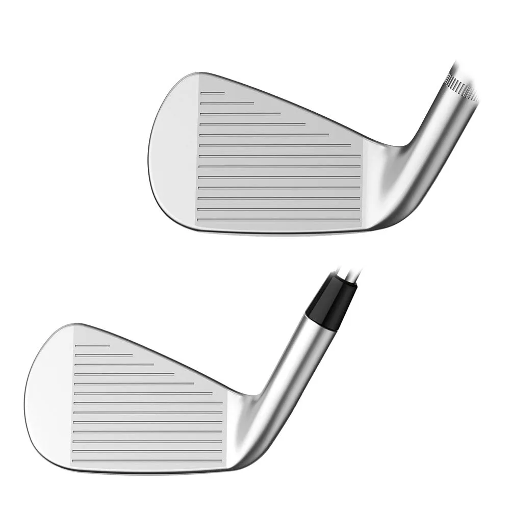 Callaway Apex '24 Pro/CB Combo Irons - Steel, Cobra AeroJet driver, Rain golf gloves, Golf travel essentials