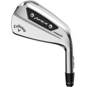 Everyones Talking Callaway Apex Ai150 Irons - Graphite Simple. Smart. Powerful., Golf practice balls, Golf resistance bands, High visibility golf balls