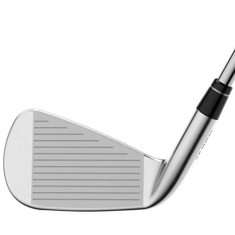 Callaway Apex Ti Fusion 250 Chrome Plated Irons - Steel, Biodegradable golf balls, Golf cart cup holder