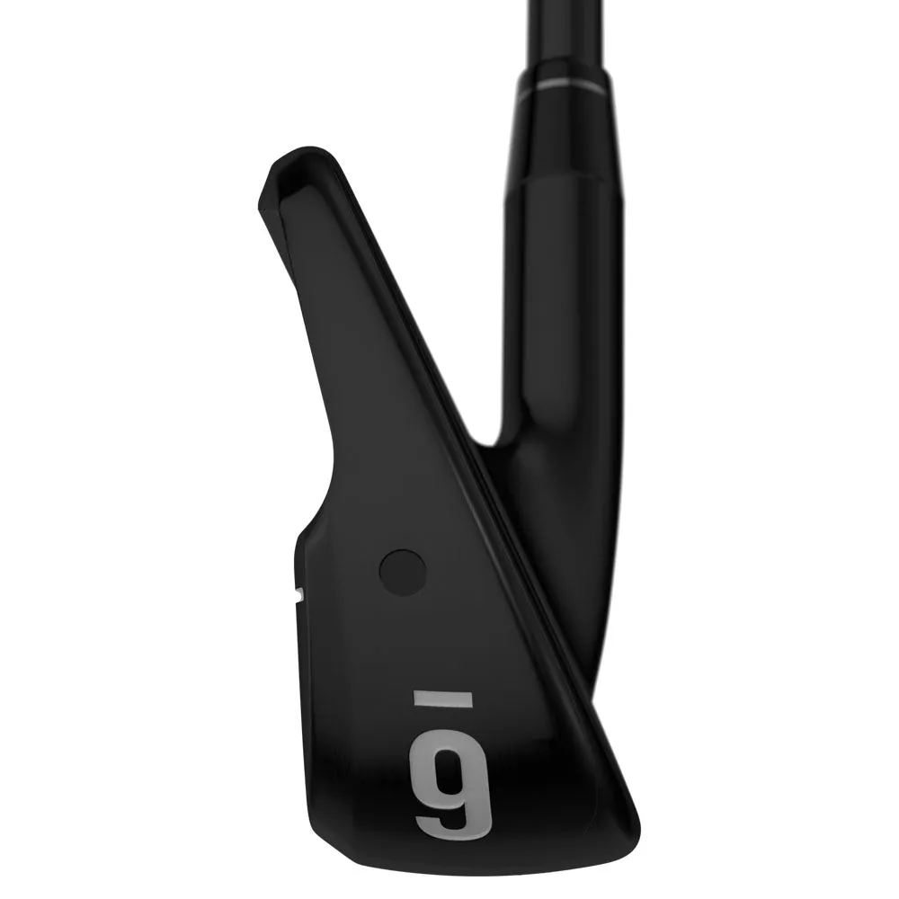 Callaway Apex Ti Fusion Irons - Graphite, Golf shaft puller tool, Titleist Pro V1 golf balls, Golf club cleaning brush