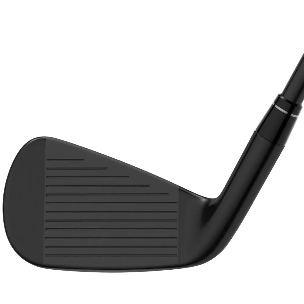 Callaway Apex Ti Fusion Irons - Graphite, Golf club head covers, Bluetooth golf speaker, MOI golf club technology
