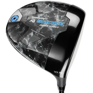 Everyones Talking Callaway Paradym Ai Smoke Tour Certified Driver - Max Fast Upgrade Your Gear, Golf cleats replacement