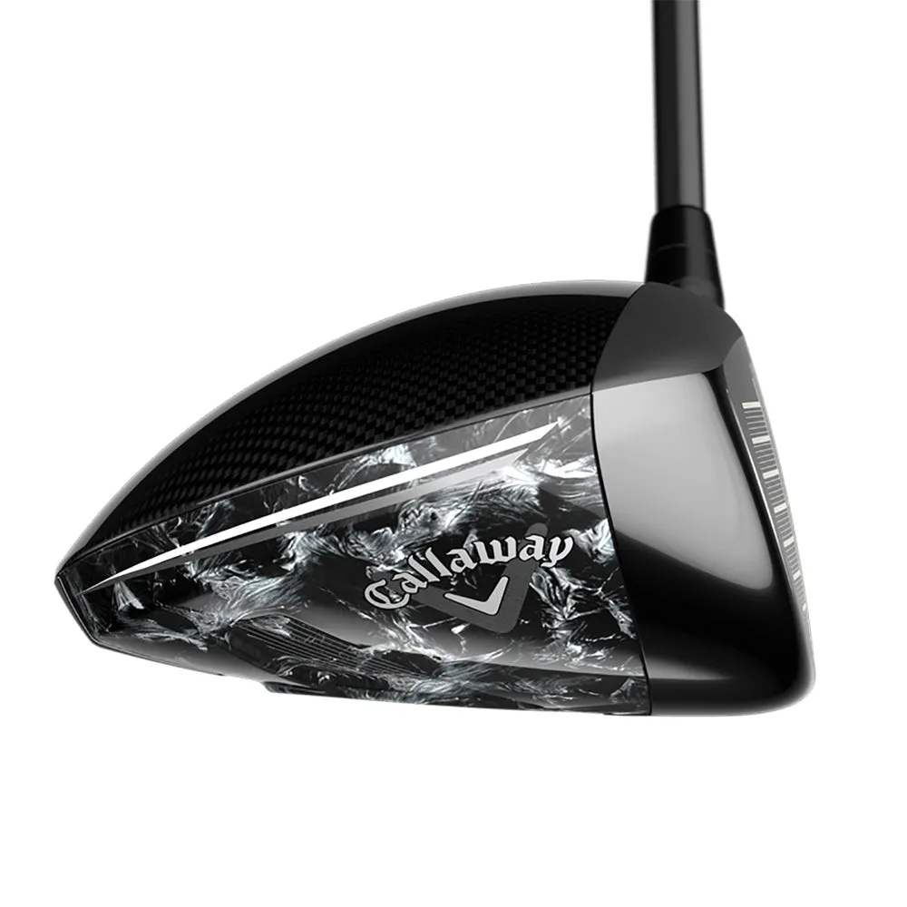 Callaway Paradym Ai Smoke Tour Certified Driver - Triple Diamond Max, Men's golf polo shirts