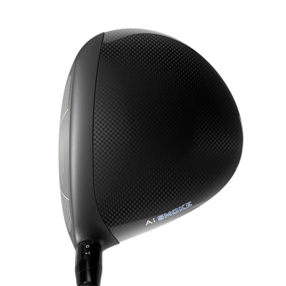 Callaway Paradym Ai Smoke Tour Certified Driver - Triple Diamond Max, TaylorMade golf clubs, Compression golf socks
