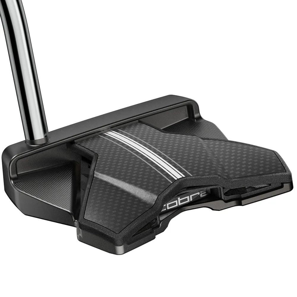 Cobra 3D Printed Putter - Agera RS, Ping G430 hybrid, Golf scorecard holder